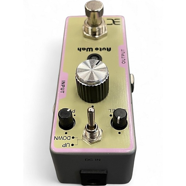 Used Eno Music TC-61 T-Cube Series Effect Pedal