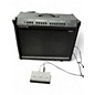 Used Crate GTD120 Guitar Combo Amp thumbnail