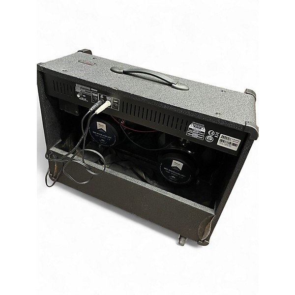 Used Crate GTD120 Guitar Combo Amp