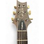 Used PRS Custom 24-08 Purple Mist Charcoal Solid Body Electric Guitar