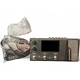 Used HeadRush MX5 Effect Processor