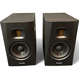 Used ADAM Audio T5V Pair Powered Monitor