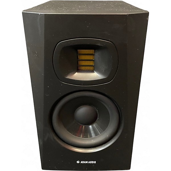 Used ADAM Audio T5V Pair Powered Monitor