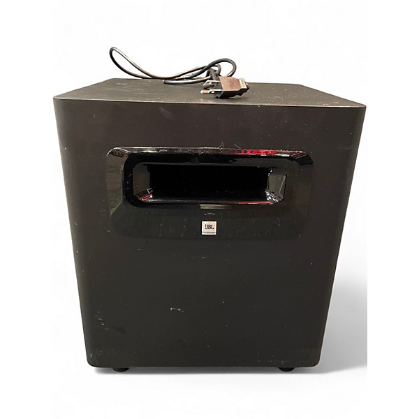 Used JBL LSR310S Subwoofer