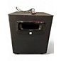 Used JBL LSR310S Subwoofer thumbnail