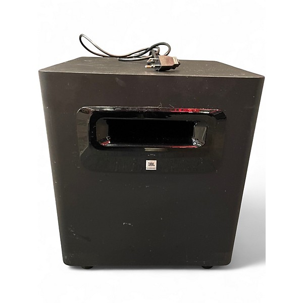 Used JBL LSR310S Subwoofer