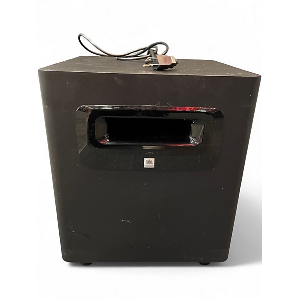 Used JBL LSR310S Subwoofer