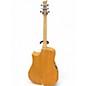Used Riversong Guitars TRAD 1 PERF Natural Acoustic Electric Guitar