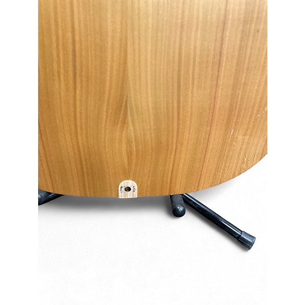 Used Riversong Guitars TRAD 1 PERF Natural Acoustic Electric Guitar