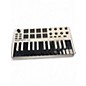 Used Akai Professional MPK Mini MIDI Controller thumbnail