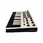 Used Akai Professional MPK Mini MIDI Controller