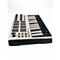 Used Akai Professional MPK Mini MIDI Controller