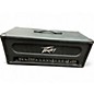 Used Peavey TRANSTUBE SUPREME Guitar Amp Head thumbnail