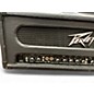 Used Peavey TRANSTUBE SUPREME Guitar Amp Head