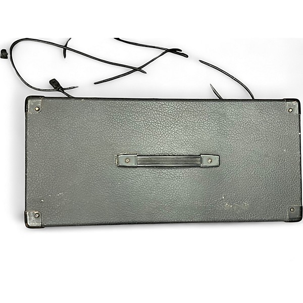 Used Peavey TRANSTUBE SUPREME Guitar Amp Head