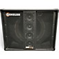 Used Genzler Amplification Bass Array 112 Bass Amp Head thumbnail