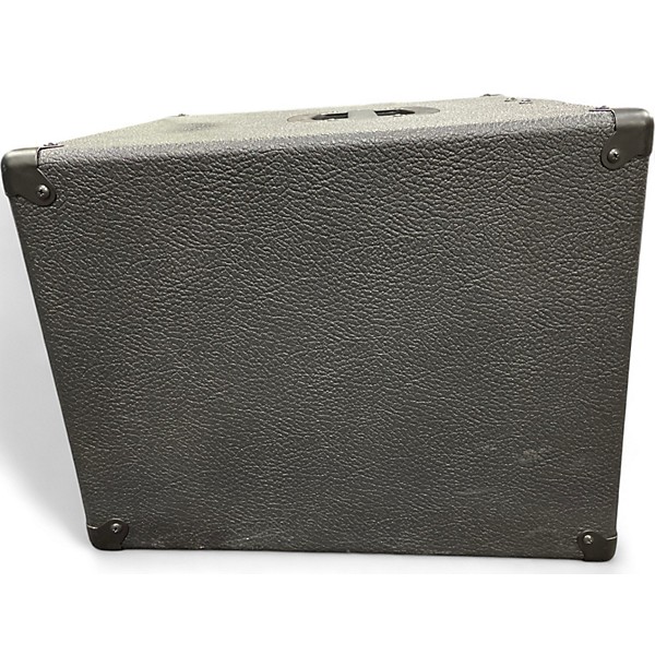Used Genzler Amplification Bass Array 112 Bass Amp Head