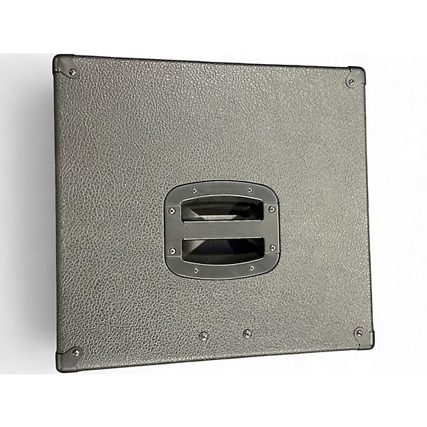 Used Genzler Amplification Bass Array 112 Bass Amp Head