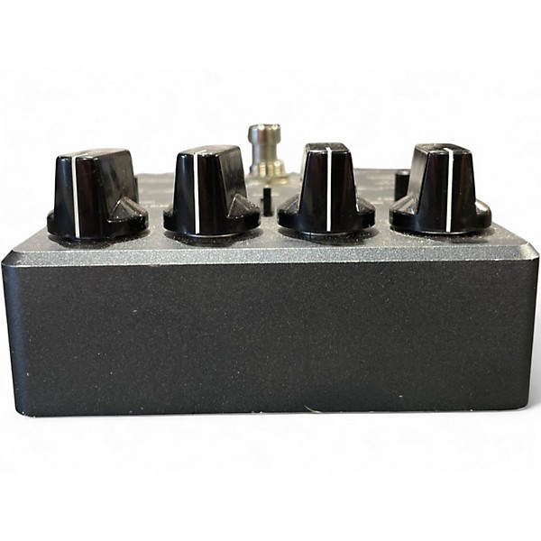 Used Darkglass microtubes x7 Pedal