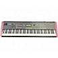 Used Yamaha MOXF8 88 Key Keyboard Workstation thumbnail