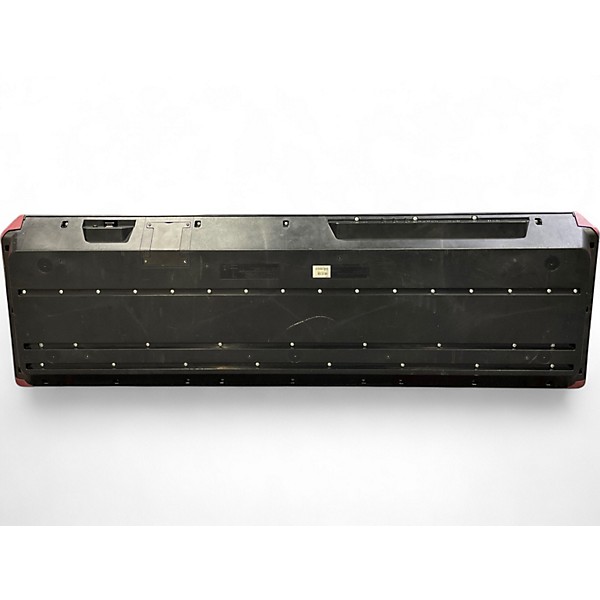 Used Yamaha MOXF8 88 Key Keyboard Workstation