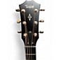 Used Taylor 414CE V-Class Natural Acoustic Electric Guitar