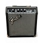 Used Fender Frontman 10G 10W Guitar Combo Amp thumbnail