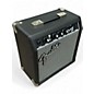 Used Fender Frontman 10G 10W Guitar Combo Amp