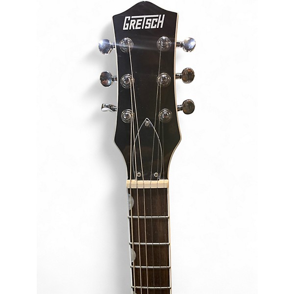 Used Gretsch Guitars GOLD SPARKLE JET GOLD SPARKLE Solid Body Electric Guitar