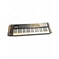 Used M-Audio Oxygen 49 Key MIDI Controller thumbnail