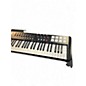 Used M-Audio Oxygen 49 Key MIDI Controller