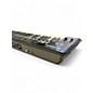 Used M-Audio Oxygen 49 Key MIDI Controller