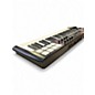 Used M-Audio Oxygen 49 Key MIDI Controller