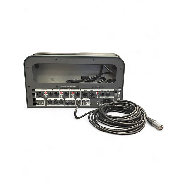 Used Kemper Profiling Amplifier Non Powered with Remote