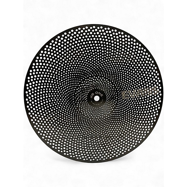 Used Evans 14in DB One Hi Hat Pair Cymbal