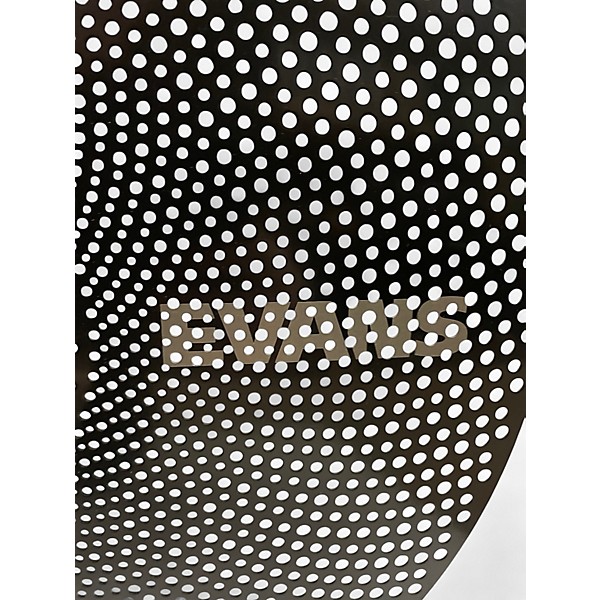 Used Evans 18in DB One Crash Cymbal