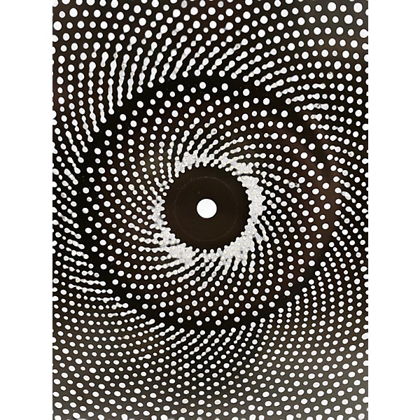 Used Evans 18in DB One Crash Cymbal