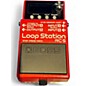 Used BOSS rc5 Pedal