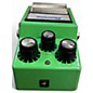 Used Ibanez TS9 Tube Screamer Distortion Effect Pedal