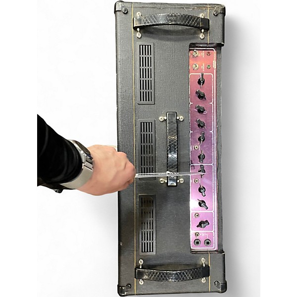 Used VOX AC30CC2X 2x12 30W Tube Guitar Combo Amp