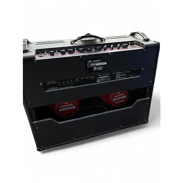 Used VOX AC30CC2X 2x12 30W Tube Guitar Combo Amp