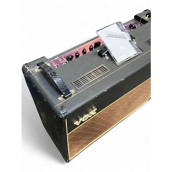 Used VOX AC30CC2X 2x12 30W Tube Guitar Combo Amp