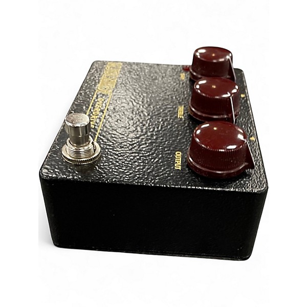 Used Mythos MJOLNIR WILDWOOD SPEC Effect Pedal