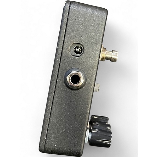 Used Hermida Audio DOVER DRIVE Effect Pedal