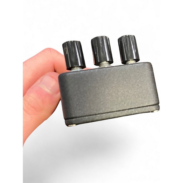 Used Hermida Audio DOVER DRIVE Effect Pedal