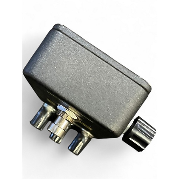 Used Hermida Audio DOVER DRIVE Effect Pedal