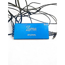 Used Strymon Zuma R300 Power Supply
