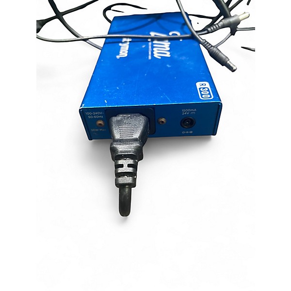 Used Strymon Zuma R300 Power Supply