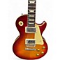 Used Gibson LES PAUL 59 REISSUE MURPHY LAB FACTORY BURST Solid Body Electric Guitar