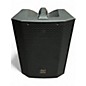 Used Electro-Voice EVERSE 8 Powered Speaker thumbnail